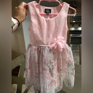 Toddler dress
